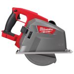 SCIE CIRCULAIRE POUR MÉTAL 18 V FUEL (OUTIL SEULEMENT), DIMENSION DE LA LAME, 8"