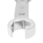 CLÉ POLYGONALE OUVERTE À DOUBLE EXTRÉMITÉ 13 MM X 14 MM