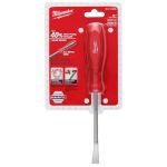 BARRE LEVIER, LARGEUR, 1-1/4", LONGUEUR HORS TOUT, 8"