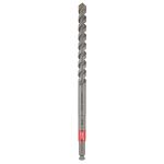 FORET DE LIGNEUR POUR FIBRE DE VERRE SHOCKWAVE IMPACT DUTY, CARBURE, DIMENSION DU FORET, 11/16", LONGUEUR HORS TOUT, 12"