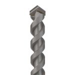 FORET DE LIGNEUR POUR FIBRE DE VERRE SHOCKWAVE IMPACT DUTY, CARBURE, DIMENSION DU FORET, 15/16", LONGUEUR HORS TOUT, 12"