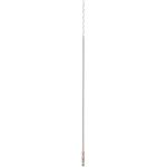 FORET MULTI-MATÉRIAUX SHOCKWAVE, CARBURE, DIMENSION DU FORET 1/4" X 18"