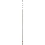 FORET MULTI-MATÉRIAUX SHOCKWAVE, CARBURE, DIMENSION DU FORET 3/8" X 18"