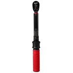 1/4" DR CLCK TRQ WRNCH 40-200IN/LBS
