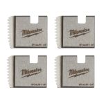 PEIGNE POUR FILET NPT, 1-1/4"