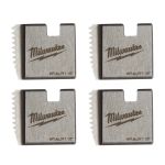 PEIGNE POUR FILET NPT, 1-1/2"