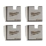 PEIGNE POUR FILET NPT, 2"