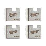 PEIGNE POUR FILET NPT, 1/2"