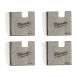 PEIGNE POUR FILET NPT, 1"