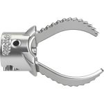 COUTEAU À RACINES DE 2 PO POUR CÂBLE SECTIONNEL DE 7/8 PO''