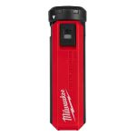 Milwaukee REDLITHIUM 48-59-2012 USB Charger and Portable Power Source