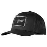 BLACK PERFORMANCE BUMP CAP
