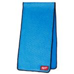 SERVIETTE DE REFROIDISSEMENT EN MICROFIBRE