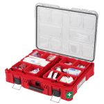 PACKOUT ENSEMBLE DE PREMIERS SECOURS TYPE III