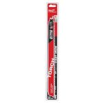 LAME DE SCIE ALTERNATIVE SAWZALL THE TORCH AVEC NITRUS CARBIDE, LONGUEUR, 12", DENTS PAR POUCE, 7