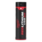 BATTERIE REDLITHIUM USB 3.0AH