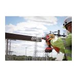 FORET DE LIGNEUR POUR FIBRE DE VERRE SHOCKWAVE IMPACT DUTY, CARBURE, DIMENSION DU FORET, 9/16", LONGUEUR HORS TOUT, 12"
