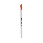 FORET POUR VERRE ET CARREAUX, CARBURE, DIMENSION DU FORET, 1/8",