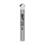 FORET POUR LA PIERRE NATURELLE, CARBURE, DIMENSION DU FORET, 5/16",