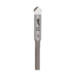 FORET POUR LA PIERRE NATURELLE, CARBURE, DIMENSION DU FORET, 1/2",