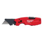 Milwaukee 48-22-1505 FASTBACK 6-In-1 Retractable Folding Utility Knife, 2.4 in L Blade