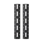 E-TRACK VERTICAL POUR TABLETTES DE RAYONNAGE PACKOUT