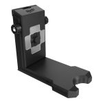 SUPPORT DE LASER 360° POUR LASERS À LIGNES CROISÉES ET À PLANS