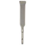 BURIN PRISE SDS PLUS POINTE TYPE RAINURAGE DE BETON 1-1/4'' X 8''