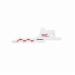 LAMEDE SCIE ALTERNATIVE  POUR CLOISON SÈCHE SAWZALL, LONGUEUR, 2-1/2" BIMÉTAL