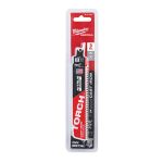 LAMES DE SCIE ALTERNATIVE SAWZALL TORCH, LONGUEUR, 6", LARGEUR, 2", DENTS PAR POUCE, 7