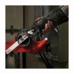 LAMES DE SCIE POUR MÉTAL THE TORCH SAWZALL, LONGUEUR, 9", DENTS PAR POUCE, 18