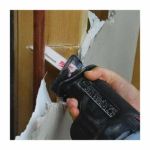 LAME DE SCIE ALTERNATIVE SAWZALL MULTIMATIÈRES DE SAWZALL, LONGUEUR, 9", LARGEUR, 1", DENTS PAR POUCE, 11