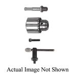 ADAPTATEUR DE MANDRIN SDS-PLUS À 1/2"