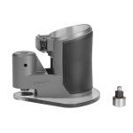 BASE DÉSAXÉE POUR TOUPIE COMPACTE