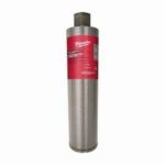 FORET BÉTON PRÉCONTRAINT DIAMANTÉE , DIAMETRE, 1", PROFONDEUR DE LA COUPE, 15"