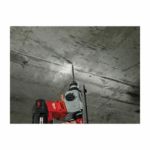 FORET A BETON SDS PLUS DIAMETRE 3/8", LONGUEUR HORS TOUT, 6"