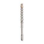 FORET A BETON SDS PLUS DIAMETRE 9/16", LONGUEUR HORS TOUT, 12"