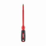 TOURNEVIS FENDU 5/16 PO - 1000 V ISOLÉ