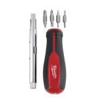TOURNEVIS A EMBOUT MULTIPLE 11-EN-1