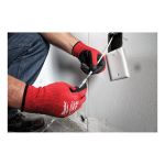 ENSEMBLE DE PERCHE DE TIRAGE A FLEXIBILITE HAUTE 15'