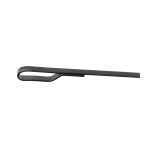 RUBAN DE TIRAGE, LONGUEUR, 120', MATÉRIAU, ACIER, ÉPAISSEUR, 1/8"
