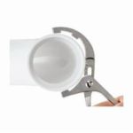 PINCE POUR PVC/FILTRE À HUILE À PRISE CONFORT