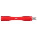 CLÉ À  ROBINET, LONGUEUR, 13-4/5", CAPACITÉ, 58" - 15/16"