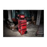 GLACIÈRE PACKOUT, CAPACITÉ, 20,5 L