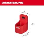 GOBELET ORGANISATEUR PACKOUT
