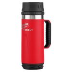 Tasse isotherme de 18 oz avec couvercle à bec PACKOUTMC
