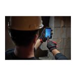 GANTS DE TRAVAIL FREE-FLEX, GRAND