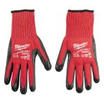 GANTS RÉSISTANT AUX COUPURES, T-GRAND, NIVEAU 3