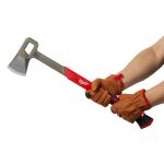 HACHE À FENDRE DE 26 PO