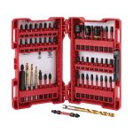 ENSEMBLE D'EMBOUT POUR PERCEUSE/VISSEUSE 50 PCS